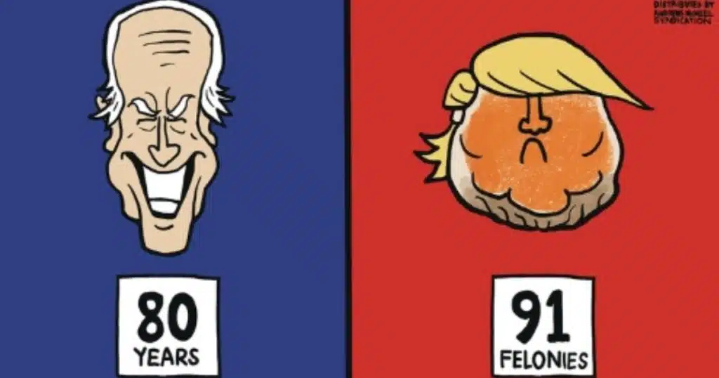 20 Comic Strips for a Brighter Day.(20 New Comics)