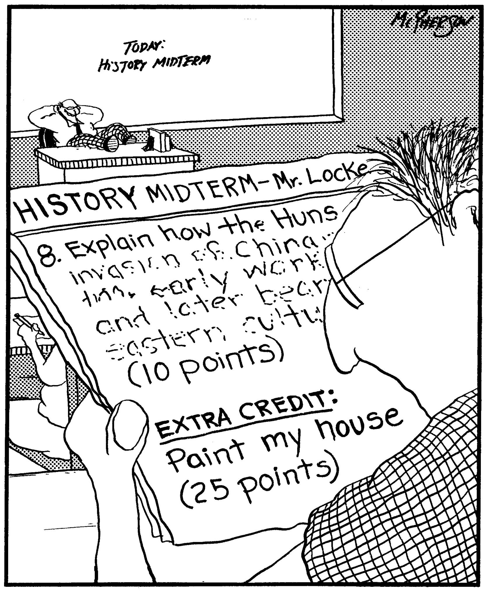 Close to Home Laughs: Finding Comedy in the Commonplace. (20 Comics ...