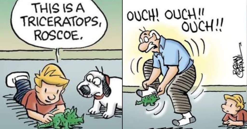 Get Ready to Giggle: 20 Comics That Will Make Your Day