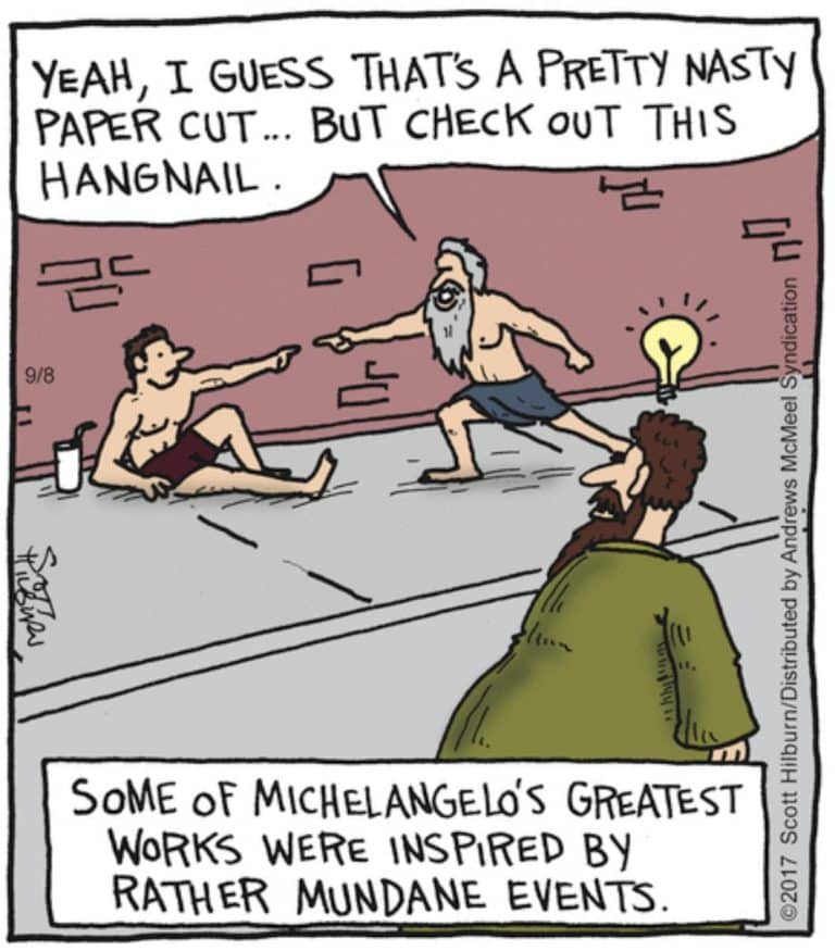 The Argyle Sweater 20 Comics A Laughter Infusion for Your Day.(20 New