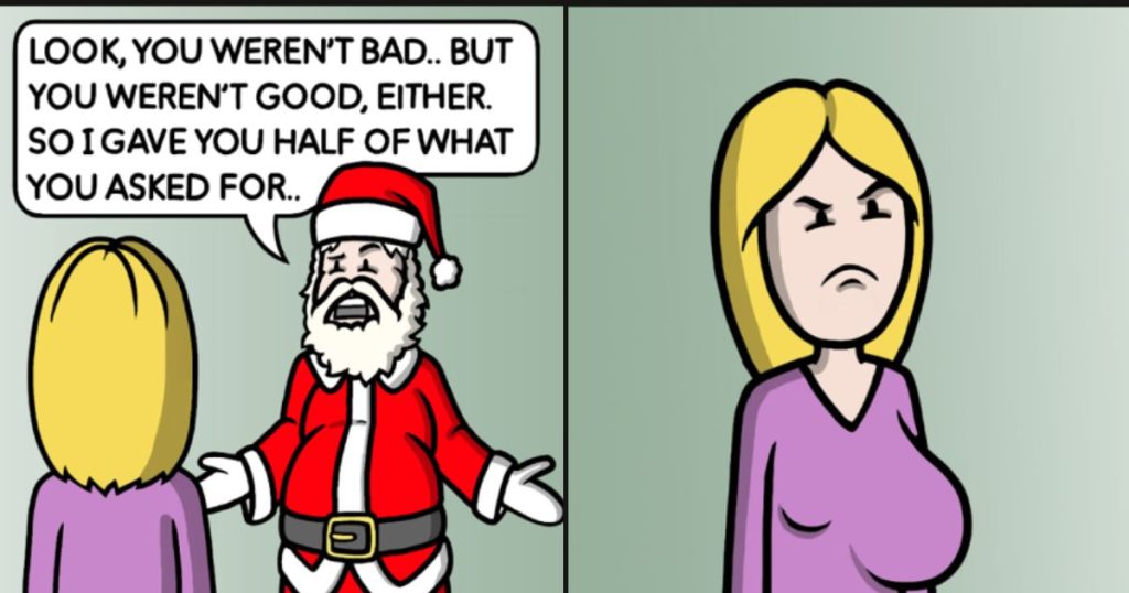 20 Dogs on the 4th Comics Full of Dark Humor Will Tickle Your Funny Bone