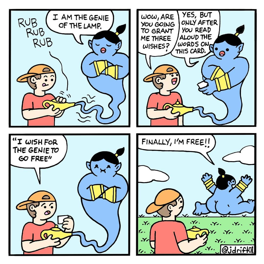 Deep Rage Comics 20 Deep And Dark Comics With a Surprising Ending, By Artist jdrift01 ...