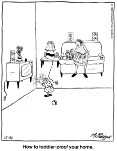 20 Must-See Close to Home Comics That Will Make You Laugh Out Loud ...